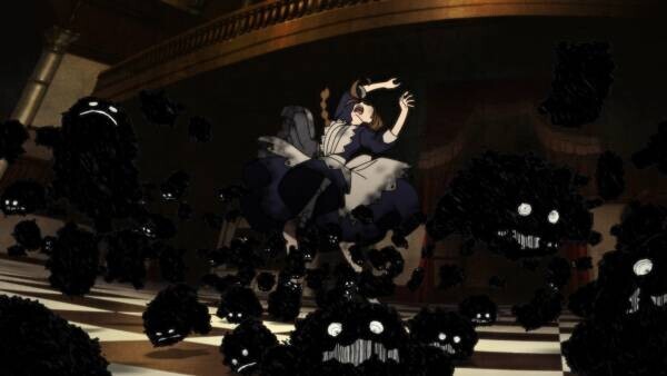 TVアニメ「シャドーハウス 2nd Season」本PV/キービジュアルを解禁! 2022年7月8日(金)から放送開始決定! 2nd Season主題歌はOP:ReoNa、ED:ClariSが担当!