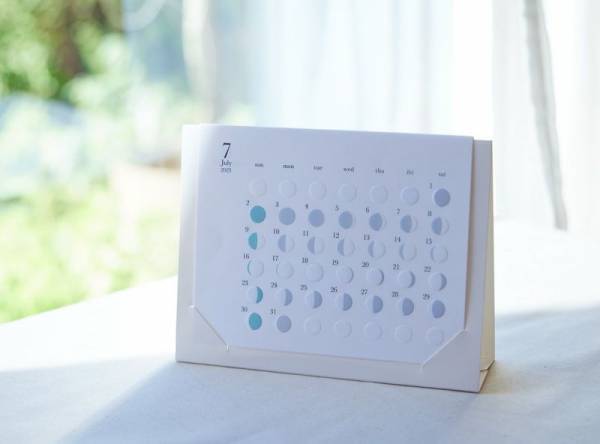 クリスマスギフトにぴったりな「月の満ち欠けシリーズ」を買おう！ミチルシリーズBUY 2 get 10%OFFキャンペーン実施中！