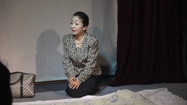 ベテラン俳優の朗読で時代小説の世界を味わう　『朱の会vol. 5 朗読シリーズ～ときめいて、艶めいて』上演決定　カンフェティでチケット発売