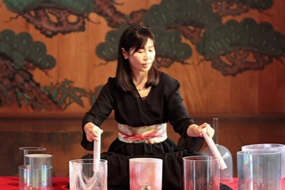 琵琶湖の絶景を眺めながら生演奏に浸る　『水の響き びわ湖の音～リラックスコンサート～』開催決定　カンフェティでチケット発売