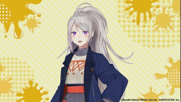 VTuber・樋口楓参戦！超人気「スプラ３」でガチンコ対決！