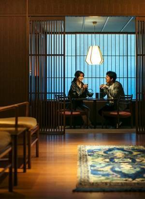 【ひらまつウエディング】京都らしい日本庭園と美食で叶える家族婚 〜「THE HIRAMATSU 京都」宿泊付きの滞在型ウエディングも～