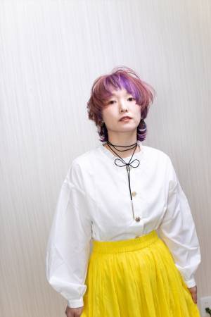 信越本線北長岡駅から車で11分の『DIADEME CREATE by crown』は長岡市で人気の美容室♪ブリーチ/ハイライト/ダブルカラー/インナーカラー/グラデーション/オーガニックカラー/縮毛矯正/髪質改善など、お任せください！魅力満載の情報をFindビューティーで公開