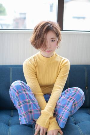 信越本線北長岡駅から車で11分の『DIADEME CREATE by crown』は長岡市で人気の美容室♪ブリーチ/ハイライト/ダブルカラー/インナーカラー/グラデーション/オーガニックカラー/縮毛矯正/髪質改善など、お任せください！魅力満載の情報をFindビューティーで公開