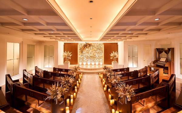 白金台の迎賓館でロマンティックなクリスマス・プロポーズを叶える！ 専任プロデューサーがサポートする「最高のプロポーズ」にクリスマス限定プラン登場