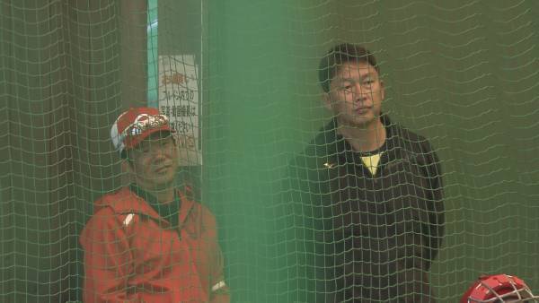 新井監督支える参謀・藤井彰人ヘッドコーチが見据えるチーム改革