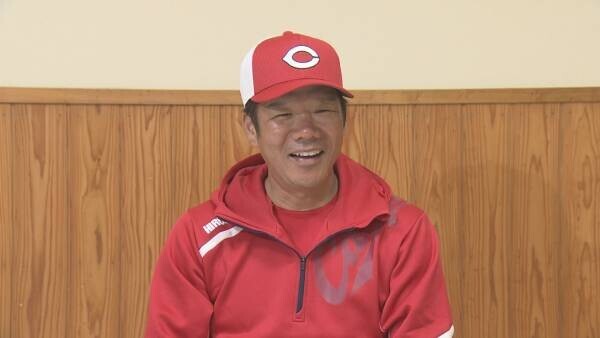 新井監督支える参謀・藤井彰人ヘッドコーチが見据えるチーム改革