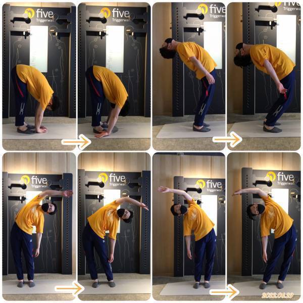 【呼吸と脱力で整えるストレッチサロン】モビリティケア®︎恵比寿サロン２周年を記念して特別体験企画を開催