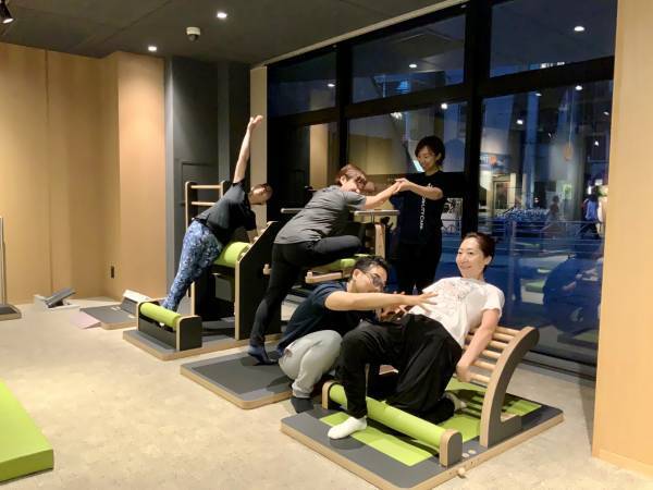 【呼吸と脱力で整えるストレッチサロン】モビリティケア®︎恵比寿サロン２周年を記念して特別体験企画を開催