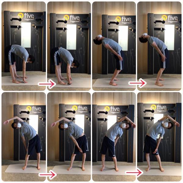 【呼吸と脱力で整えるストレッチサロン】モビリティケア®︎恵比寿サロン２周年を記念して特別体験企画を開催