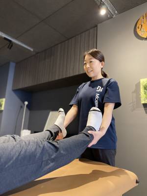 【呼吸と脱力で整えるストレッチサロン】モビリティケア®︎恵比寿サロン２周年を記念して特別体験企画を開催