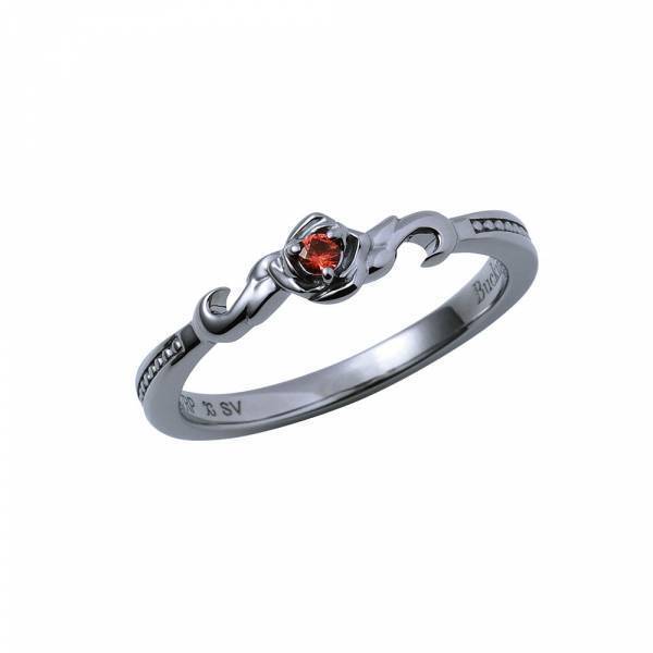 「薔薇王の葬列」コラボジュエリー　6/9（木）からバッキンガムを追加して再受注開始！