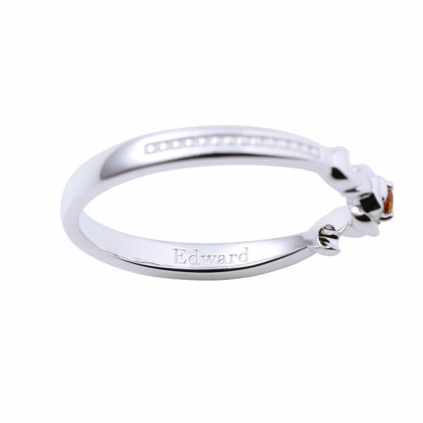 「薔薇王の葬列」コラボジュエリー　6/9（木）からバッキンガムを追加して再受注開始！