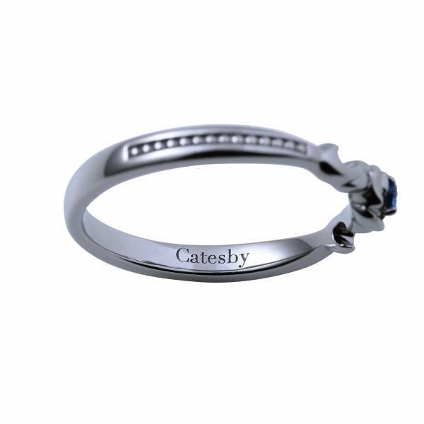 「薔薇王の葬列」コラボジュエリー　6/9（木）からバッキンガムを追加して再受注開始！