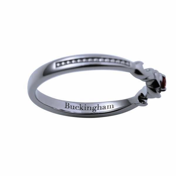 「薔薇王の葬列」コラボジュエリー　6/9（木）からバッキンガムを追加して再受注開始！