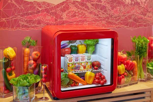 【リゾナーレ八ヶ岳】野菜とワインを楽しむ宿泊プラン「八ヶ岳ベジ旅」を星野リゾートとカゴメが共同企画 ～野菜の収穫体験・工場見学や野菜とワインのマリアージュを堪能できるディナーを楽しむ二日間～｜開催日：2022年9月8日、14日、21日、22日