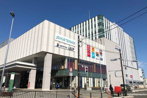 2月26日（土）「ジョイナステラス二俣川」屋上で防災アウトドアワークショップを初開催【相鉄ビルマネジメント】