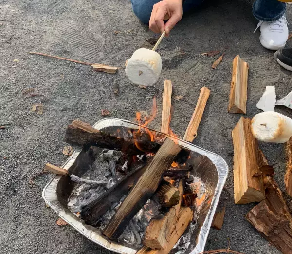 2月26日（土）「ジョイナステラス二俣川」屋上で防災アウトドアワークショップを初開催【相鉄ビルマネジメント】