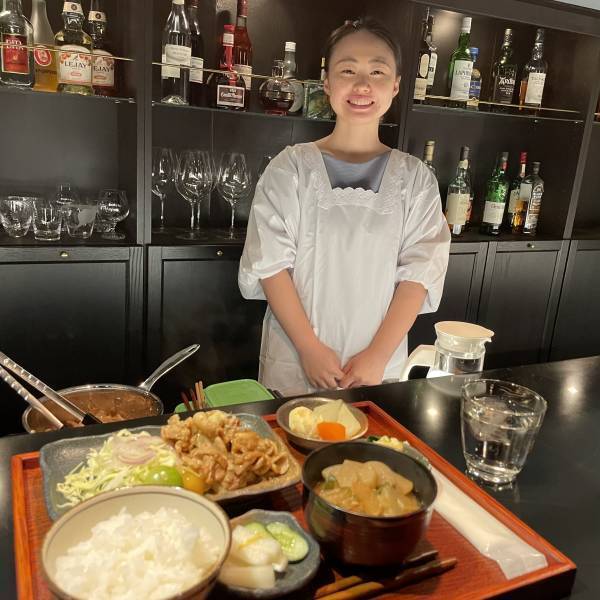 日本人には麹が一番！有機麹専門、旨味たっぷりの定食屋「いち麹」が中目黒・祐天寺にオープン！