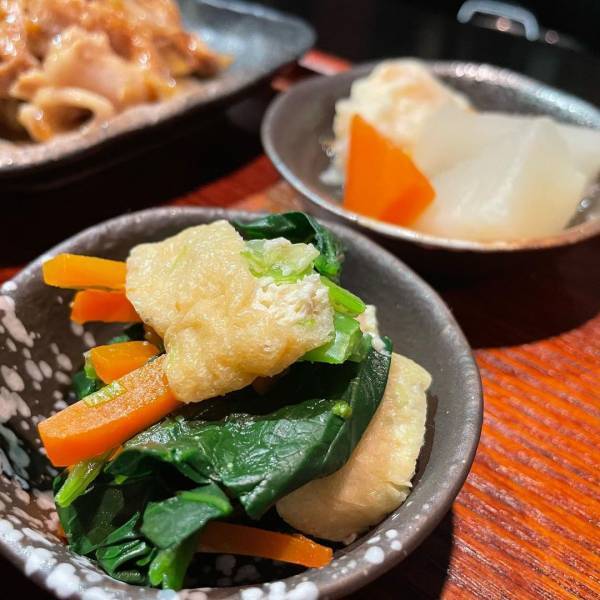 日本人には麹が一番！有機麹専門、旨味たっぷりの定食屋「いち麹」が中目黒・祐天寺にオープン！