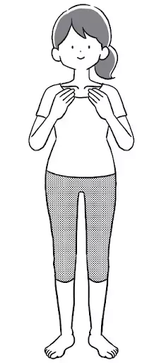 奥仲哲弥 著『不調の９割は「呼吸」と「姿勢」でよくなる！～専門医が教える自律神経が整う「呼吸筋トレ」～』2022年3月11日刊行