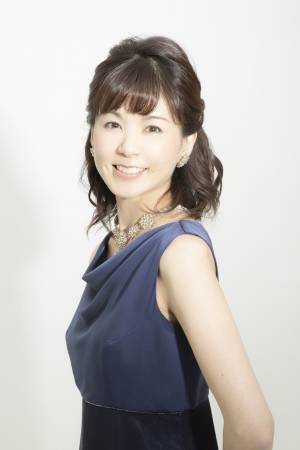 元・劇団四季で数々のヒロインを務めた沼尾みゆきのコンサート　『沼尾みゆき Late Summer Concert 2022』開催決定　カンフェティでチケット発売