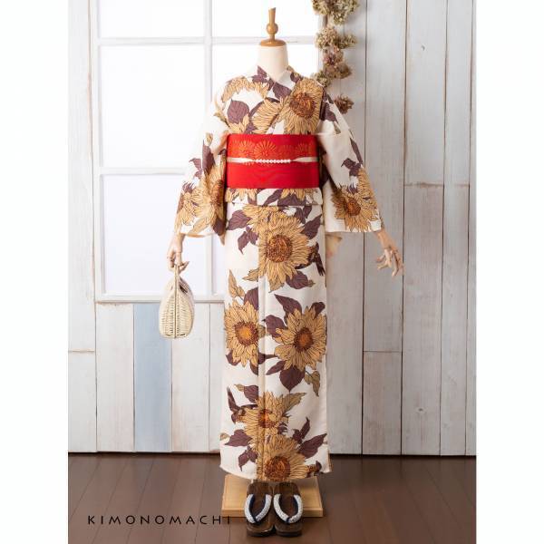 【浴衣2022】オリジナル柄新作ゆかた発表。京都発の和装ブランド【KIMONOMACHI】