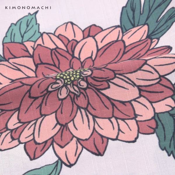 【浴衣2022】オリジナル柄新作ゆかた発表。京都発の和装ブランド【KIMONOMACHI】