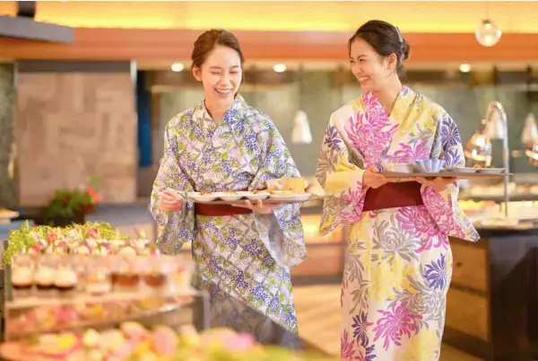 【全国旅行支援】開始発表！気軽に、お手頃に旅を楽しむ2022年の秋。温泉旅への気持ちを掻き立てる大江戸温泉物語の新TVCF、10月オンエアスタート！