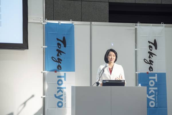 ライフ・ワーク・バランス EXPO 東京2022　2月28日（月）までオンライン開催中！「令和３年度東京ライフ・ワーク・バランス認定企業」11社の中から、受賞企業5社が決定！