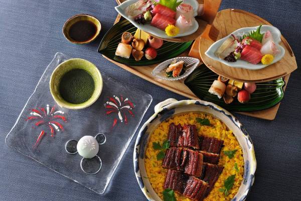 【界アンジン】伊東の「夢花火」開催に合わせた宿泊プラン「海辺の花火滞在」登場｜期間：2022年7月1日〜8月31日の「伊東温泉『夢花火』」開催日