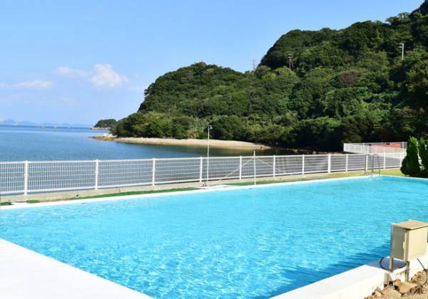 biid（ビード）【シルバーウィークおすすめスポット～小豆島編～】海を眺めてBBQができる宿泊施設「シータイガーアイランドイン小豆島」でお得に旅を満喫！