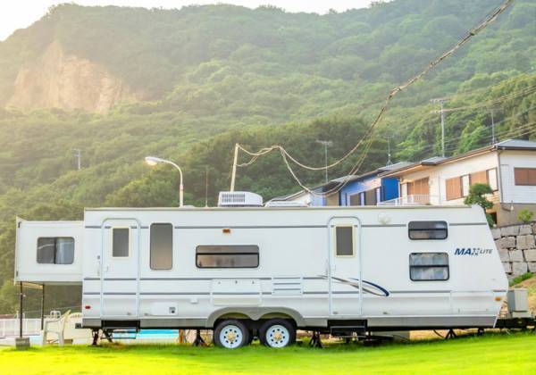 biid（ビード）【シルバーウィークおすすめスポット～小豆島編～】海を眺めてBBQができる宿泊施設「シータイガーアイランドイン小豆島」でお得に旅を満喫！