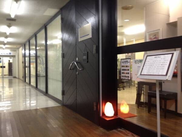札幌市西28丁目駅直結『OSHAREKAN』は完全個室で施術が受けられる理容室！Findサービスで情報を公開中