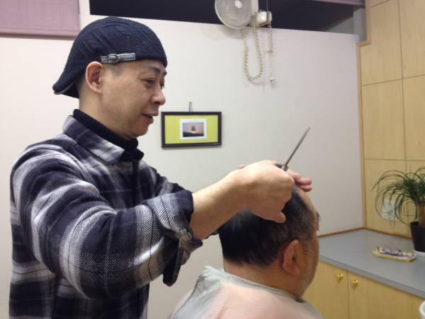 札幌市西28丁目駅直結『OSHAREKAN』は完全個室で施術が受けられる理容室！Findサービスで情報を公開中