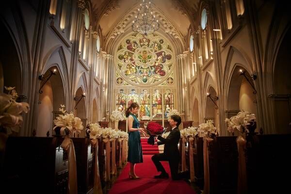 1 000本のバラに囲まれて 彼女が喜ぶバレンタイン ホワイトデープロポーズを叶える 海外ドラマ のワンシーンのような 理想のプロポーズ を実現するフラワーオプションが登場 22年2月4日 ウーマンエキサイト 4 8 1 000本のバラに囲まれて 彼女が喜ぶバレンタイン ホワイトデープロポーズを叶える 海外ドラマ のワンシーンのような 理想のプロポーズ を実現するフラワーオプションが登場 22年2月4日 ウーマンエキサイト 4 8