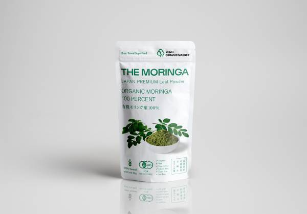 ダイエットや糖質ケアに最適なスーパーフードサプリメント「THE MORINGA」、 なんばCITY B1Fにて11/25～27日に試飲会実施