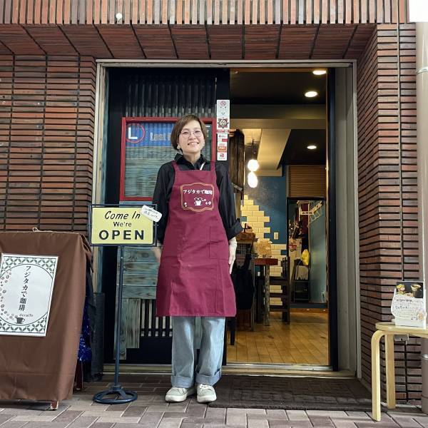 【 言われないとわからない】デカフェ専門店「フジタカで珈琲（デカフェ）」が田無に8月5日オープン！