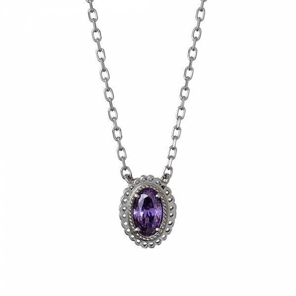 「マイメロディ・クロミ」新作シルバーネックレス　1/26（水）から発売開始！