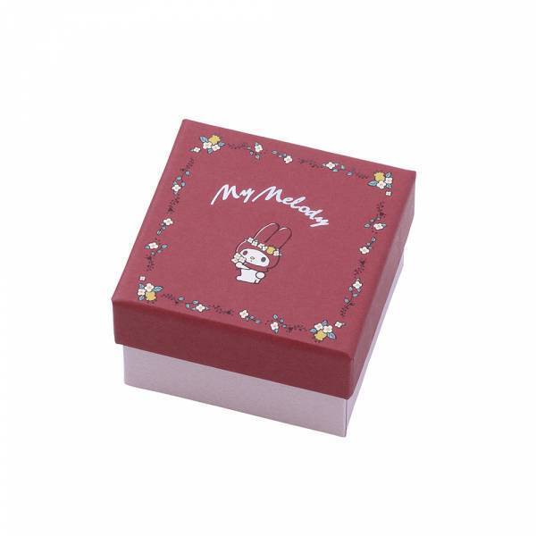 「マイメロディ・クロミ」新作シルバーネックレス　1/26（水）から発売開始！