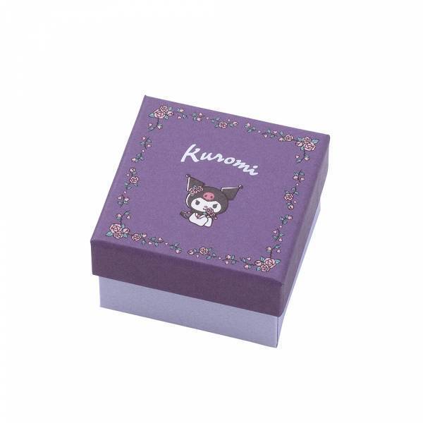 「マイメロディ・クロミ」新作シルバーネックレス　1/26（水）から発売開始！