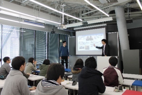 専門学校HALと産学連携し「バーチャル秋葉原」のBGMや効果音を学生が制作