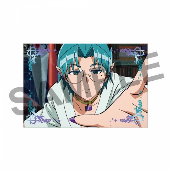 「魔入りました！入間くん」再現アクセサリーシリーズ　12/14（水）より受注開始！