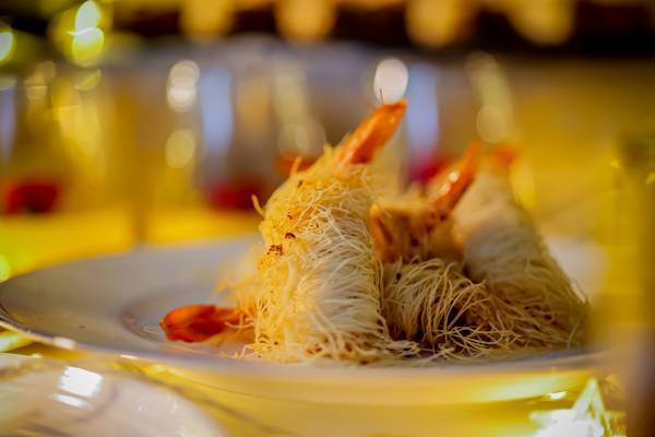 【大阪・心斎橋】煌びやかな会場や心地よいガーデンで楽しむ‟夜カフェ”がオープン！ 『Glitter Night Café&Beer』夏季限定開催