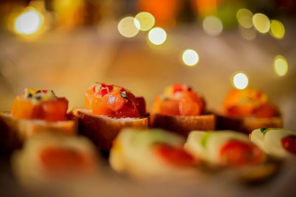 【大阪・心斎橋】煌びやかな会場や心地よいガーデンで楽しむ‟夜カフェ”がオープン！ 『Glitter Night Café&Beer』夏季限定開催