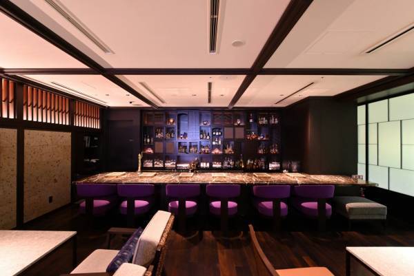 【ダーワ・悠洛 京都】 長期熟成古酒ブランド「古昔の美酒（いにしえのびしゅ）」との コラボレーションイベント初開催