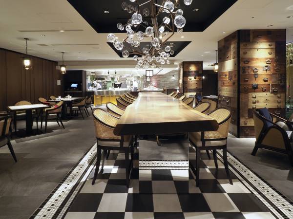 【ダーワ・悠洛 京都】 長期熟成古酒ブランド「古昔の美酒（いにしえのびしゅ）」との コラボレーションイベント初開催