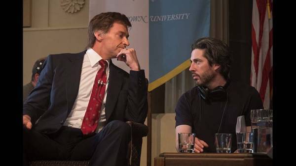 ヒュー・ジャックマン主演作。若きカリスマ政治家の失脚劇を描くサスペンス。 「フロントランナー」 4月9日（土）よる7時～BS12 トゥエルビで放送