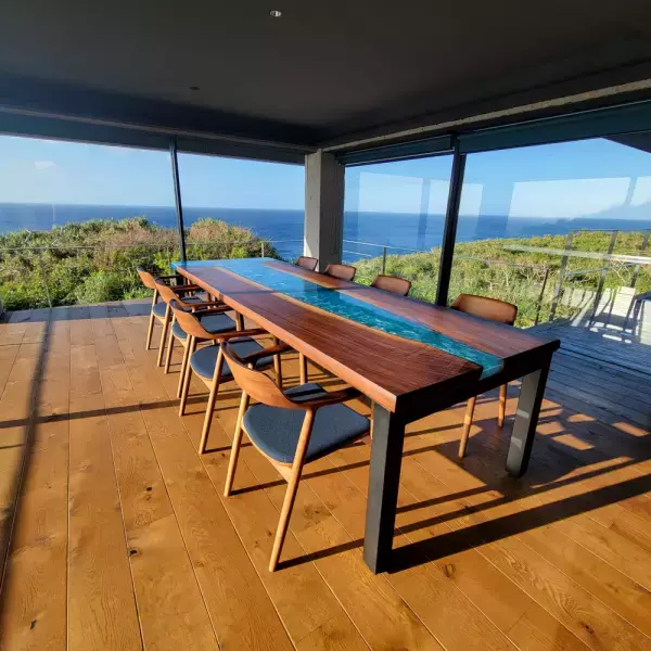 沖縄・宮古島「隠れ家ステイ」貸別荘　Castello di mare カステロディマーレ