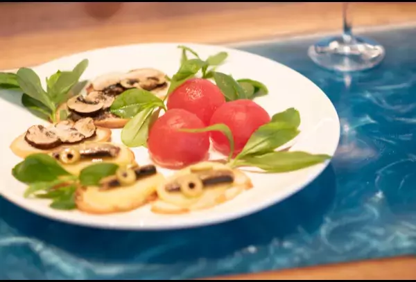 沖縄・宮古島「隠れ家ステイ」貸別荘　Castello di mare カステロディマーレ